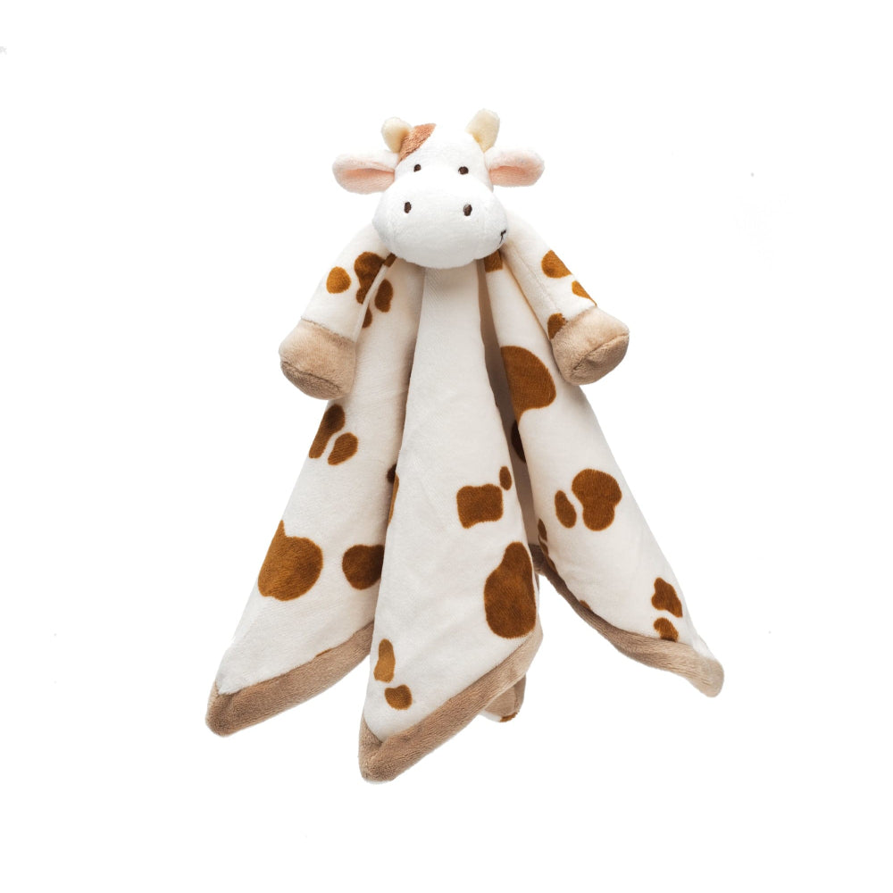 Mantita - Tuto de Vaca