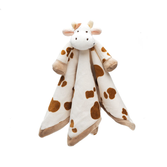 Mantita - Tuto de Vaca