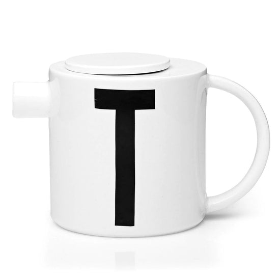 Tetera - A.J.