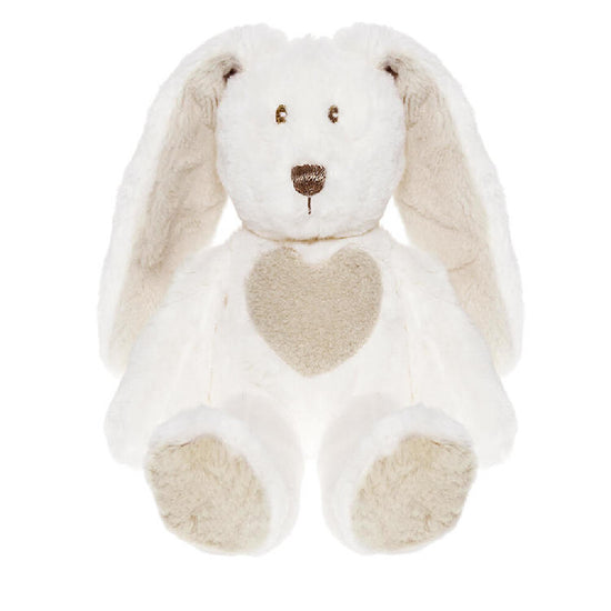 Conejo Blanco - 33 cm