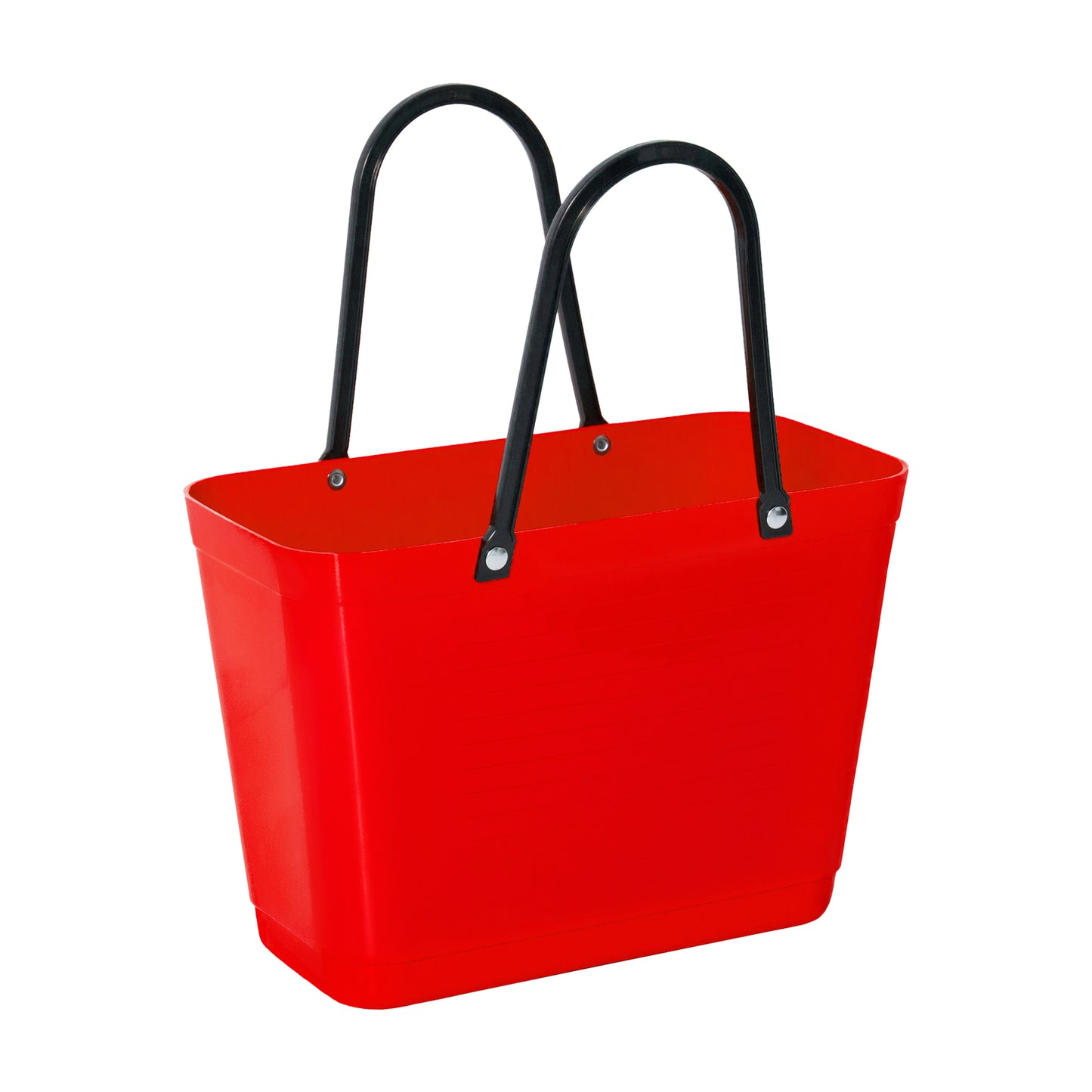 Bolso Hinza - Pequeño - Rojo