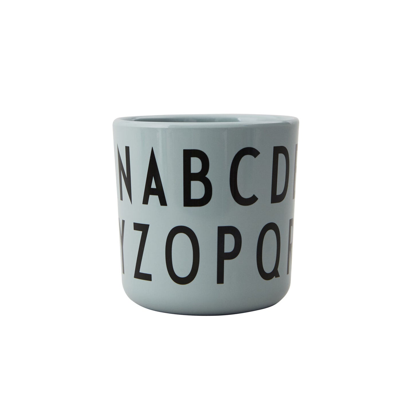 Taza de Melamina ABC - Verde