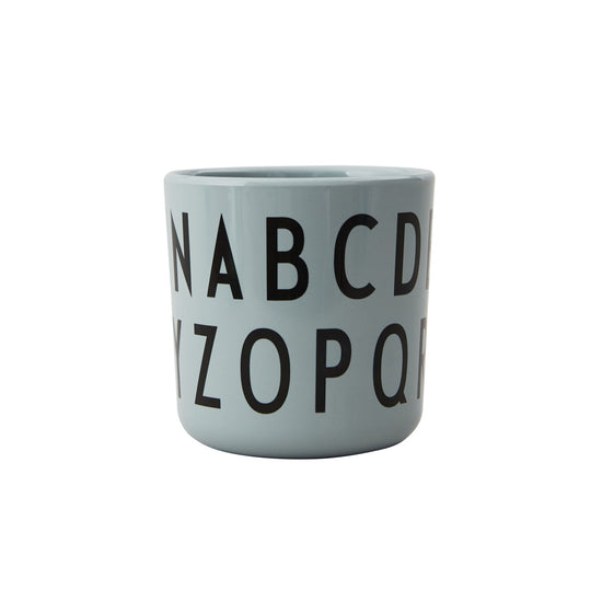Taza de Melamina ABC - Verde
