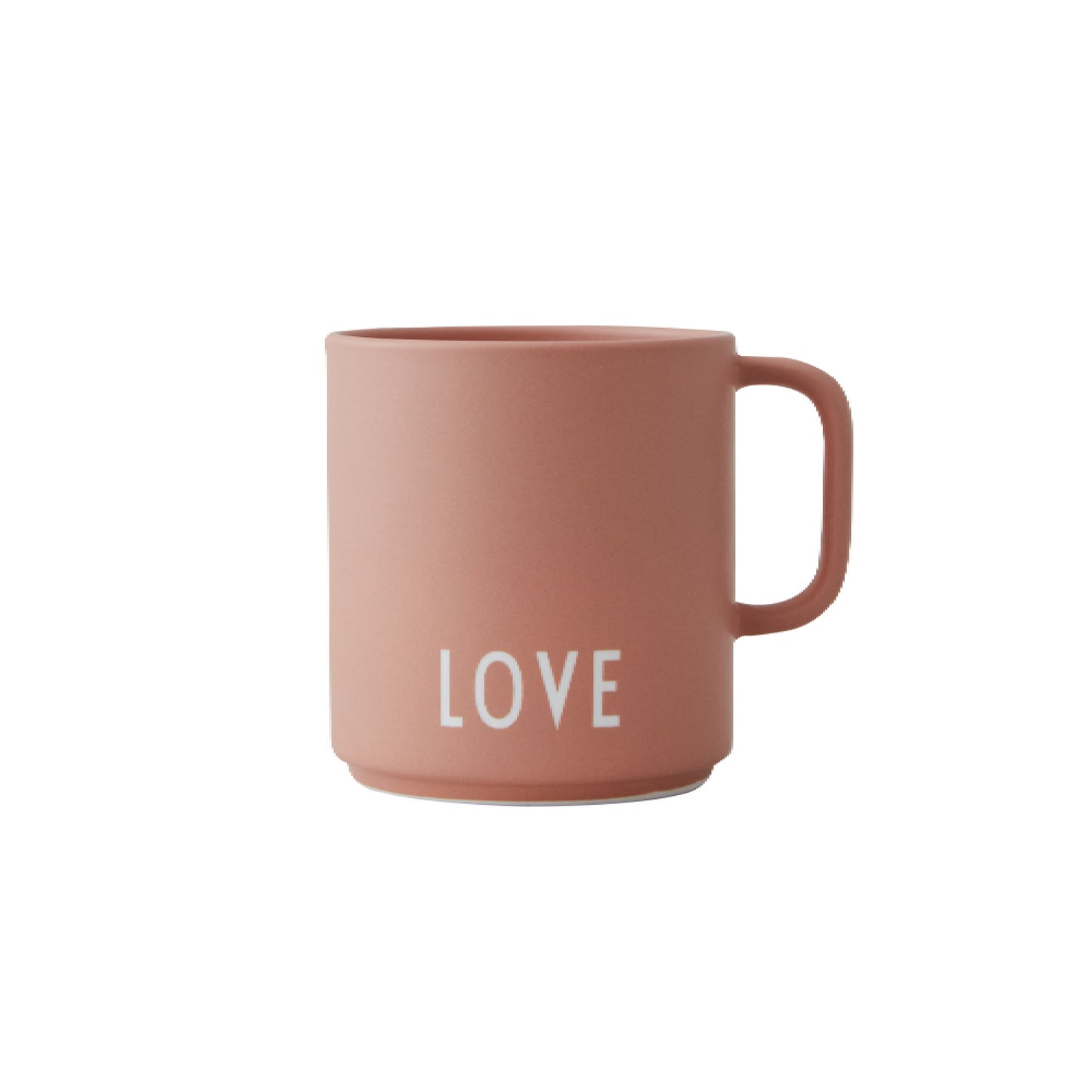 Taza Favourite con aza - Love