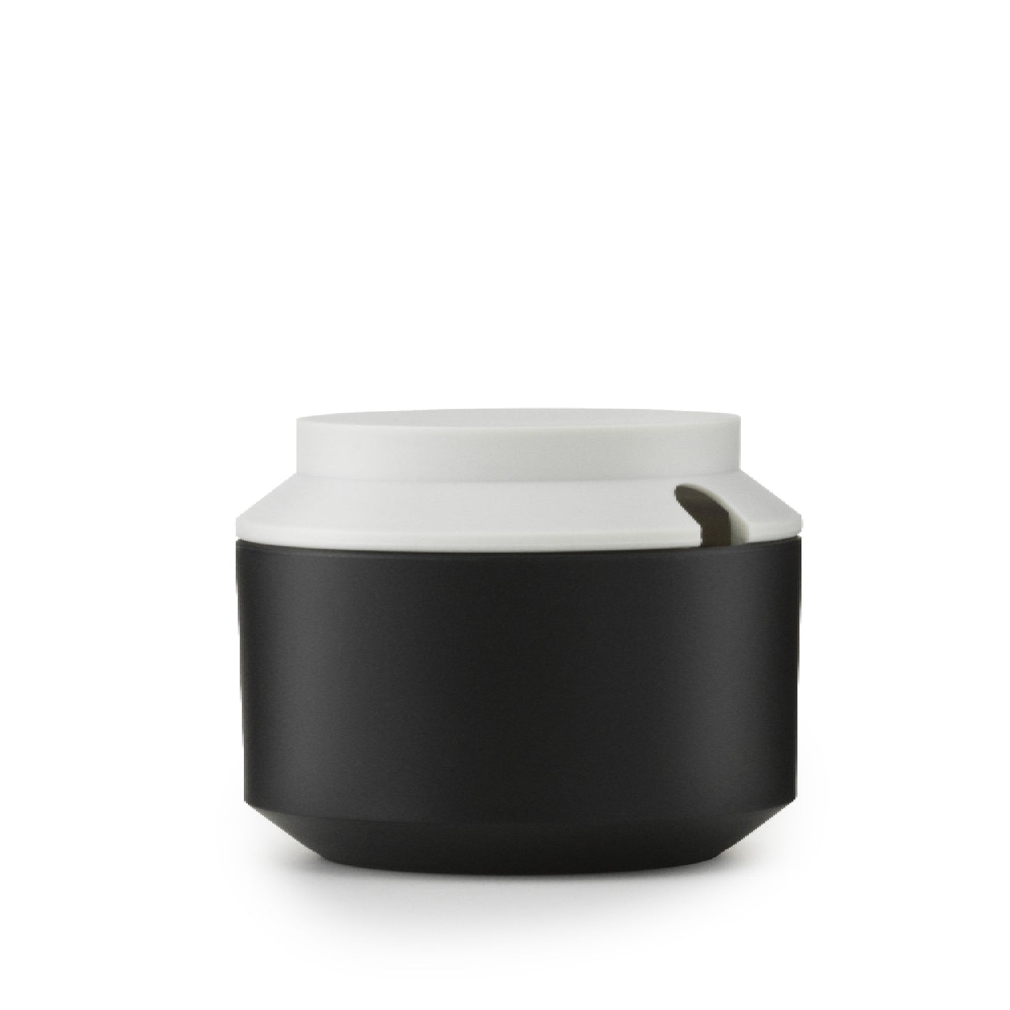 Geo Sugar Bowl - Azucarero Black/Frost