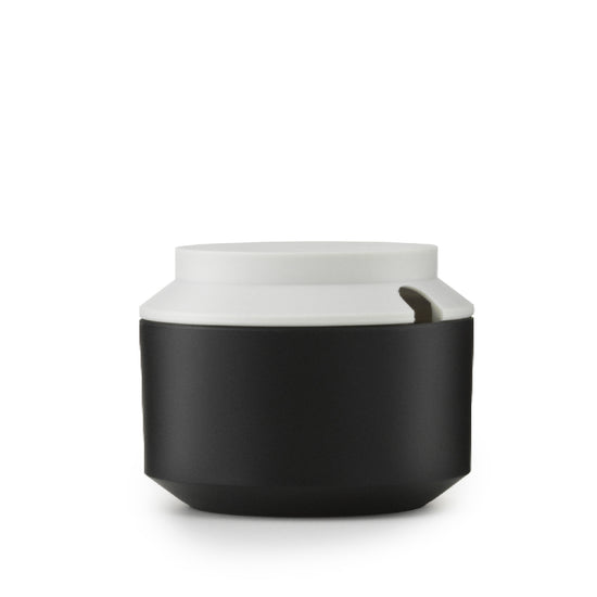 Geo Sugar Bowl - Azucarero Black/Frost