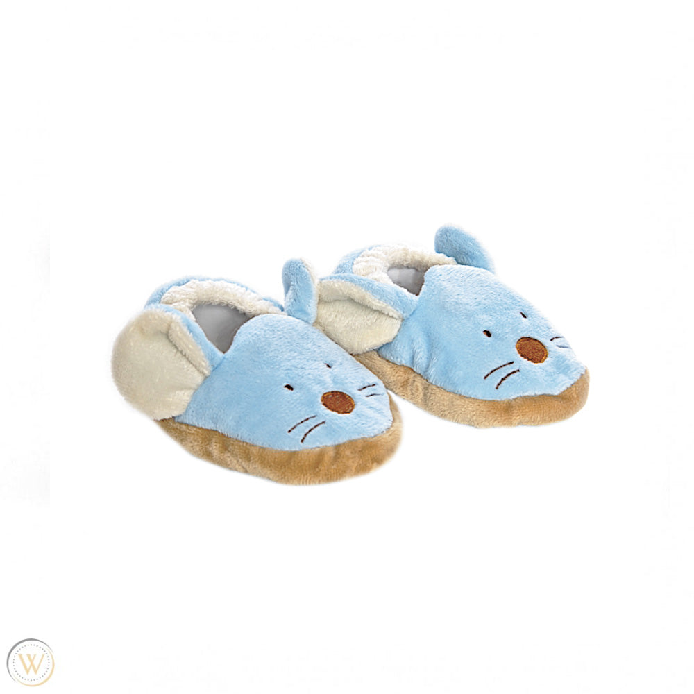 Pantuflas - Ratón
