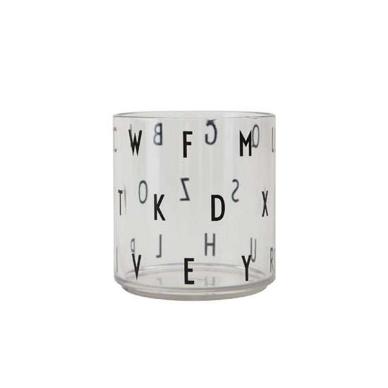 Vaso de Niños ABC de Tritan.