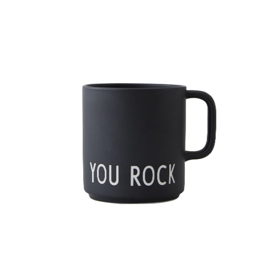 Taza Favourite con aza - You Rock