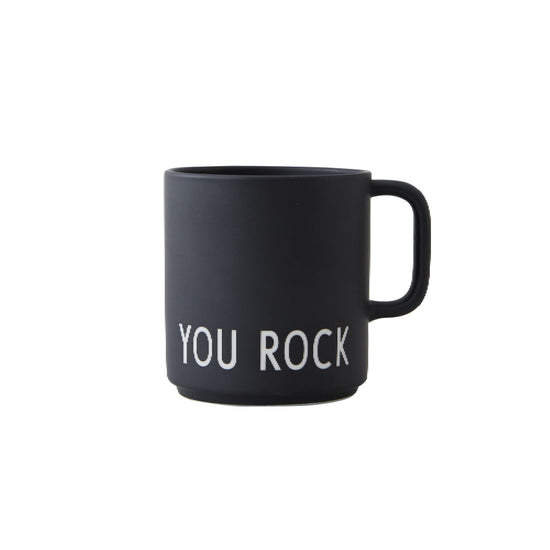 Cargar imagen en el visor de la galería, Taza Favourite con aza - You Rock
