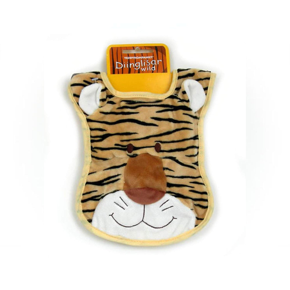 Babero Tigre