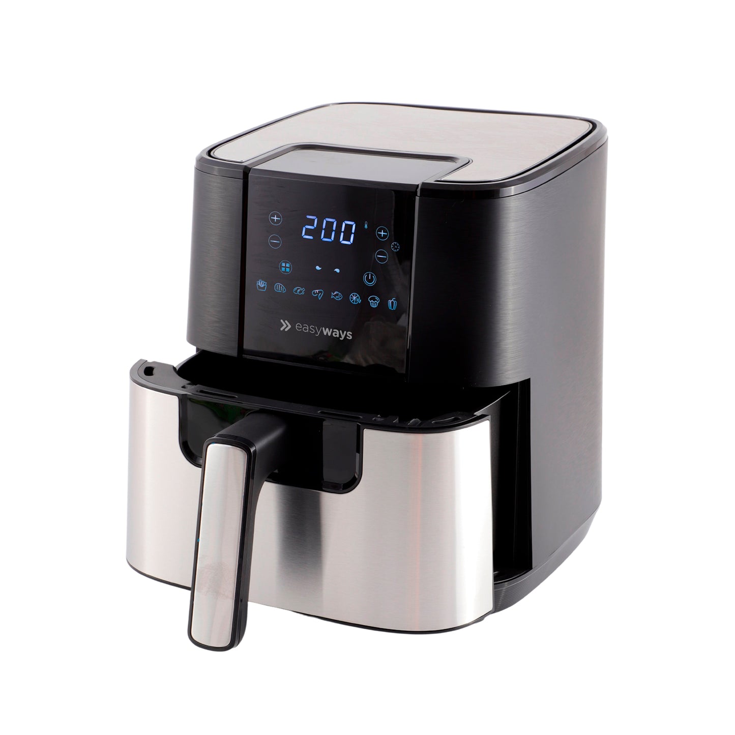 freidora-de-aire-air-fryer-chic-5-5-l-easyways