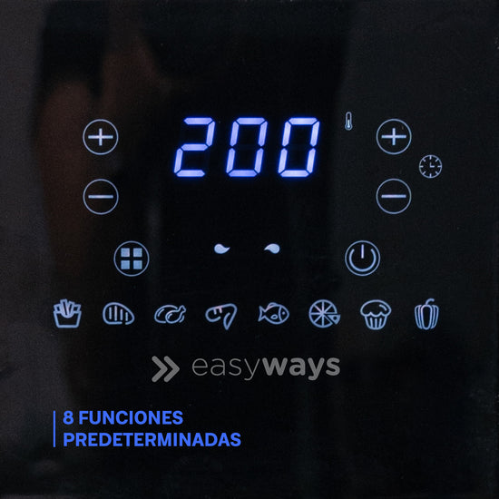 freidora-de-aire-air-fryer-chic-5-5-l-easyways