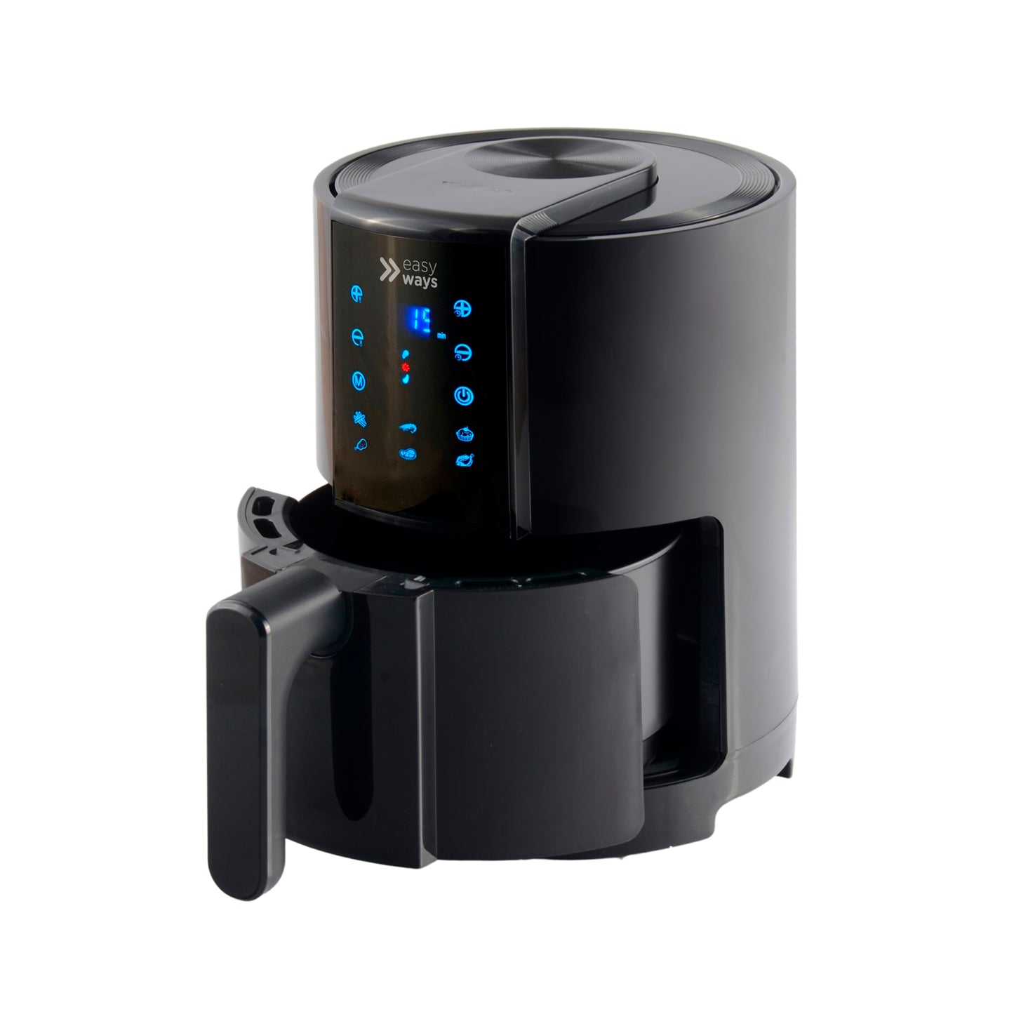 freidora-de-aire-air-fryer-fast-1-8-l-easyways