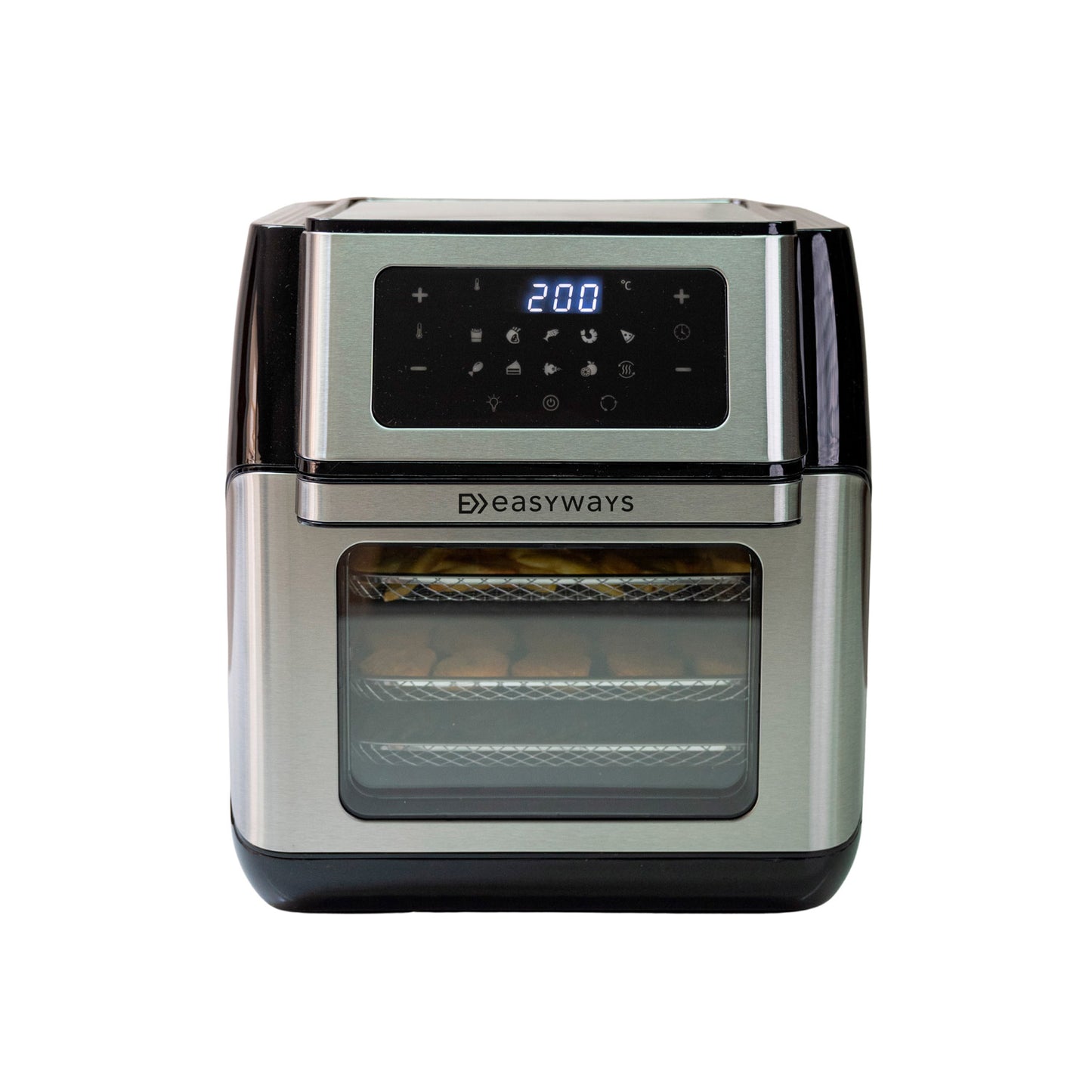 freidora-de-aire-air-fryer-full-10-l-easyways