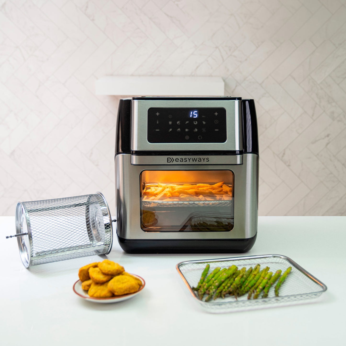 freidora-de-aire-air-fryer-full-10-l-easyways