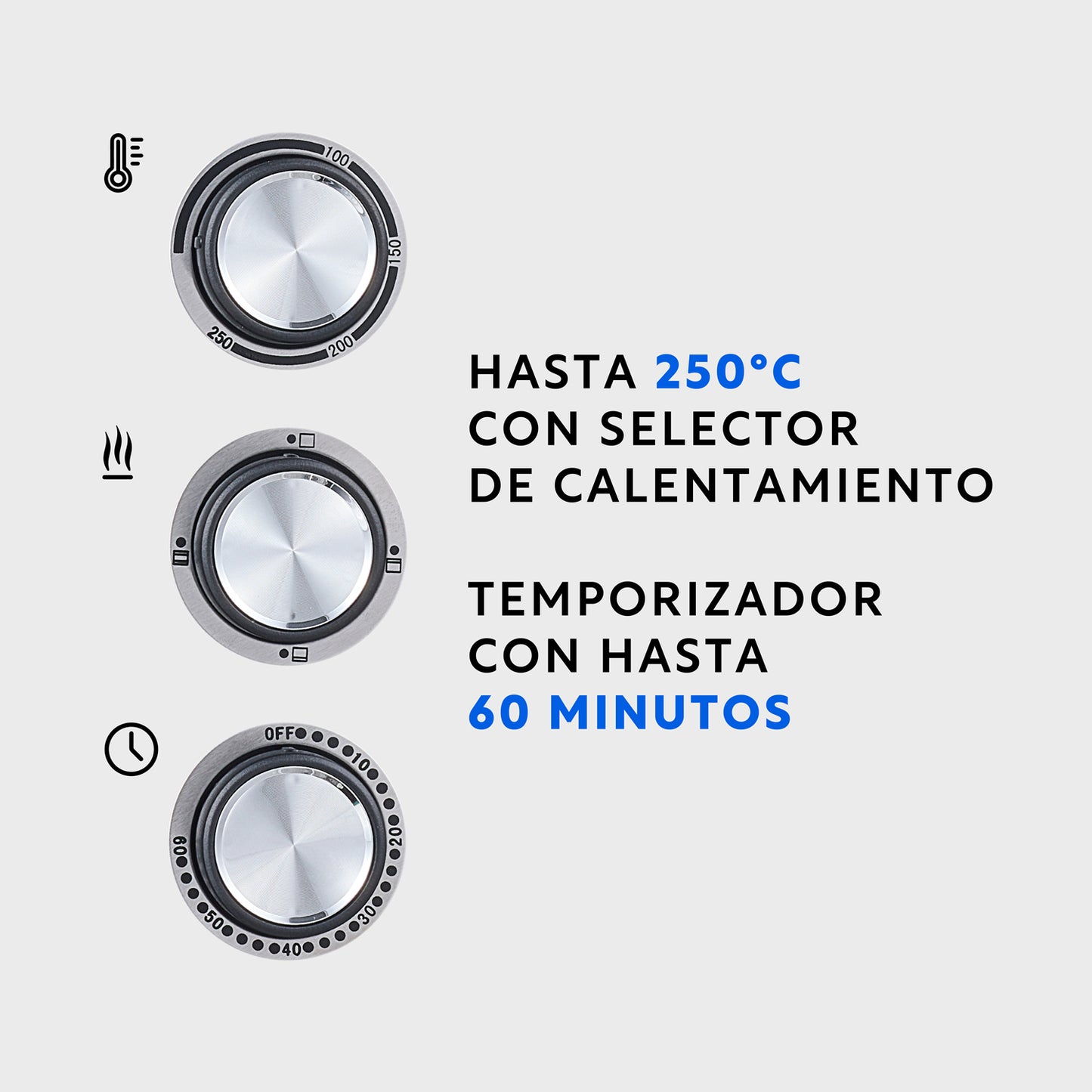 horno-electrico-oven-master-23-l-easyways