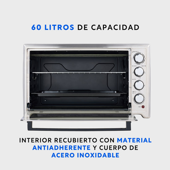 horno-electrico-oven-master-60-l-conveccion-y-spiedo-easyways