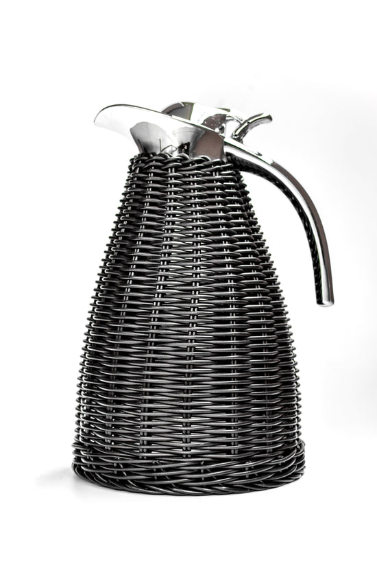 Termo Black