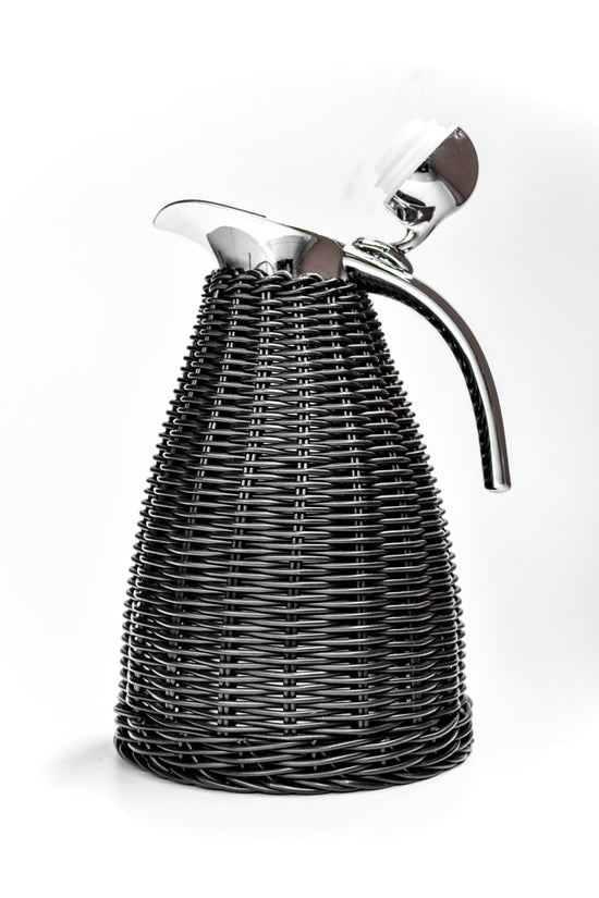 Termo Black