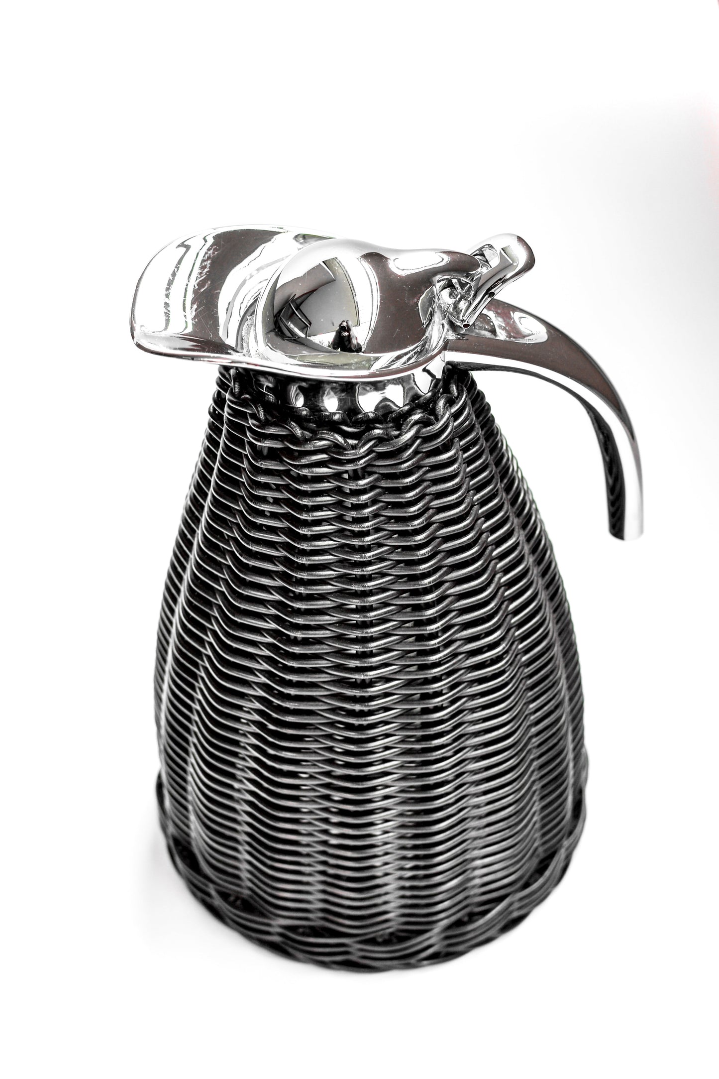 Termo Black