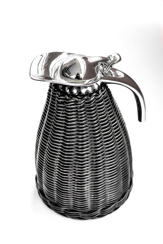 Termo Black