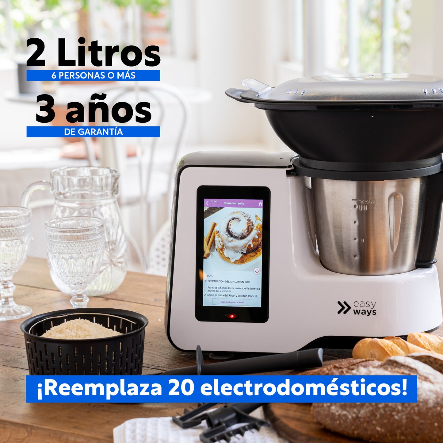 robot-de-cocina-kitchen-connect