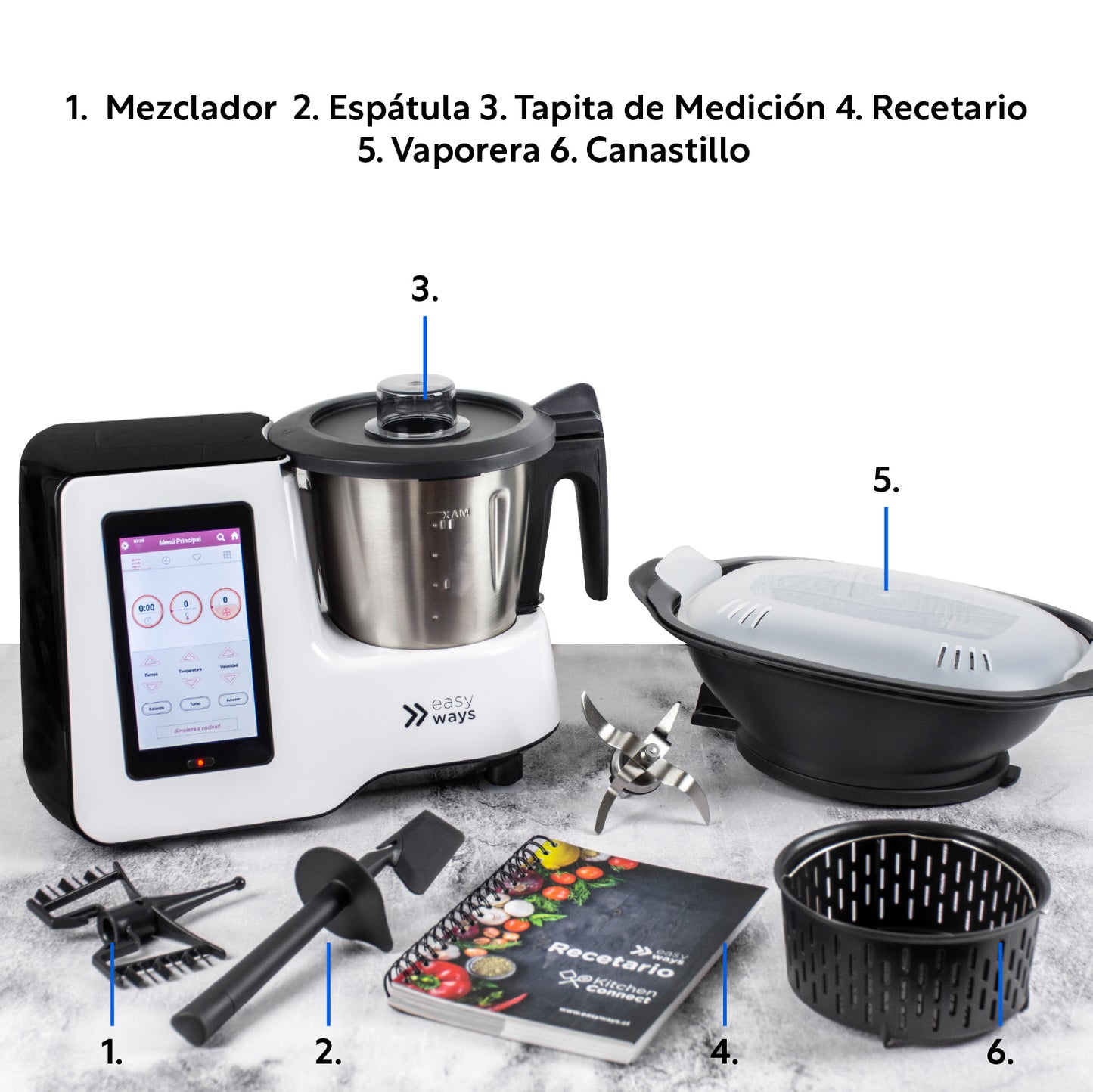 robot-de-cocina-kitchen-connect