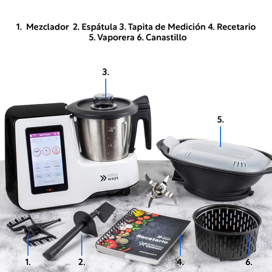 robot-de-cocina-kitchen-connect