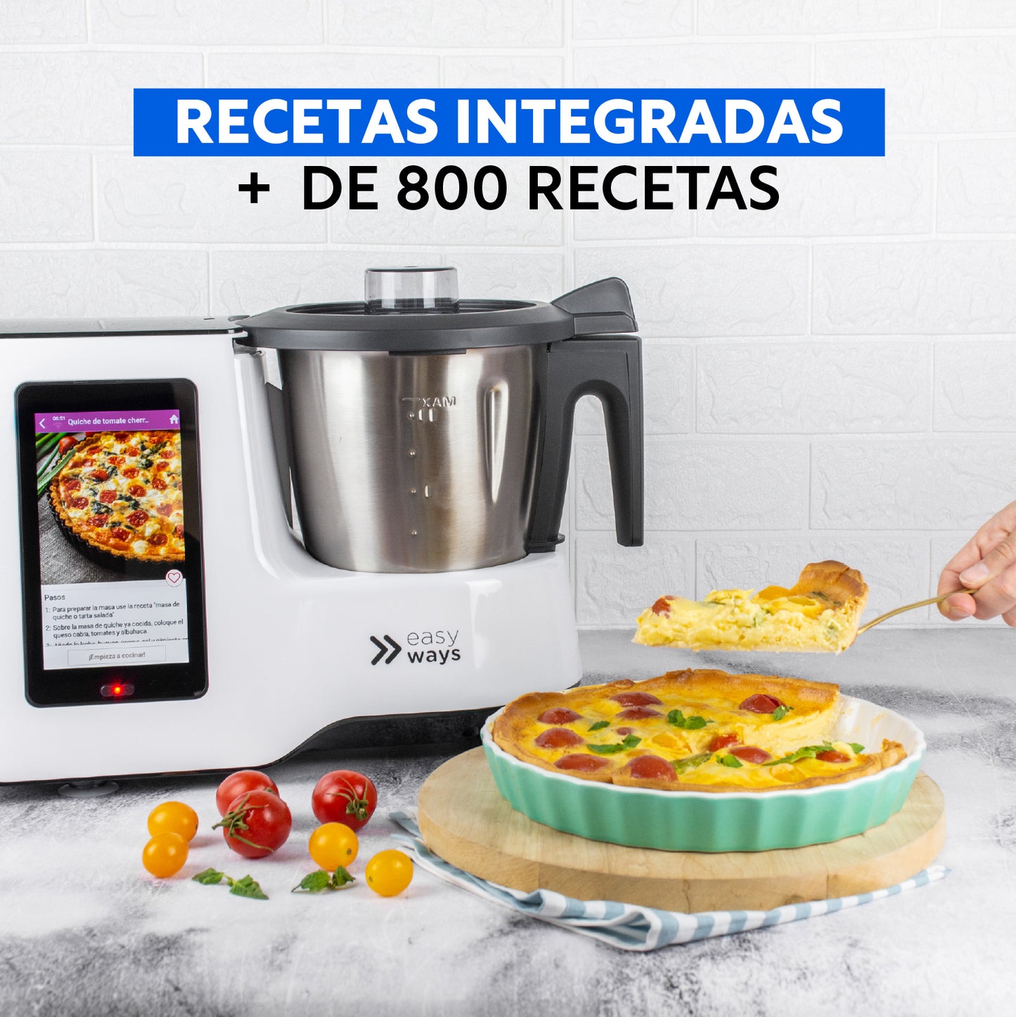 robot-de-cocina-kitchen-connect