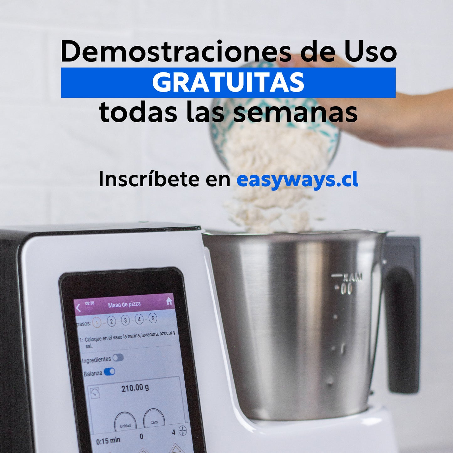 robot-de-cocina-kitchen-connect