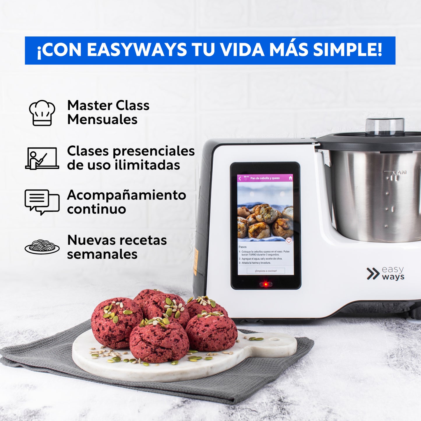 robot-de-cocina-kitchen-connect