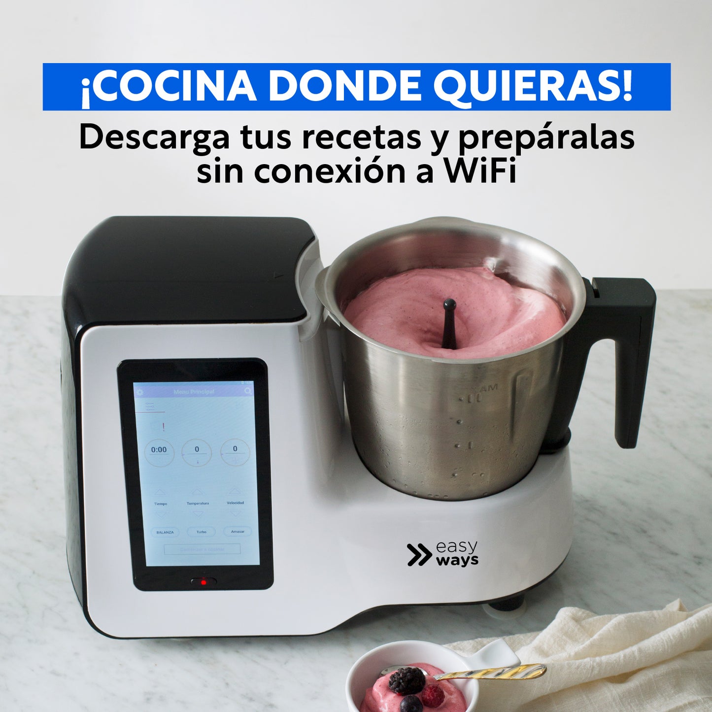 robot-de-cocina-kitchen-connect