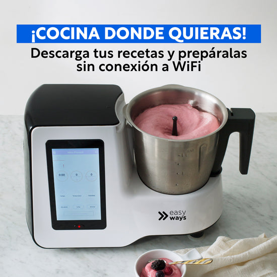 robot-de-cocina-kitchen-connect