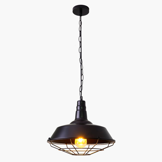 lampara-de-colgar-dottore-negro-form-design