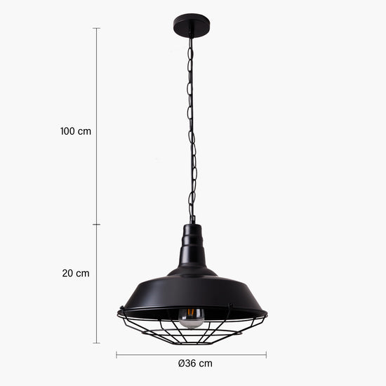 lampara-de-colgar-dottore-negro-form-design