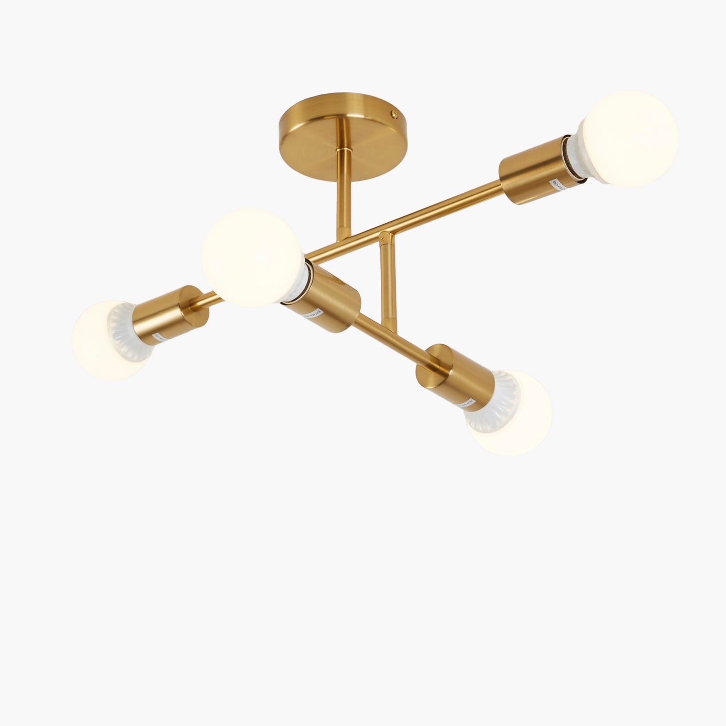 lampara-de-techo-lexie-x4-bronce-form-design