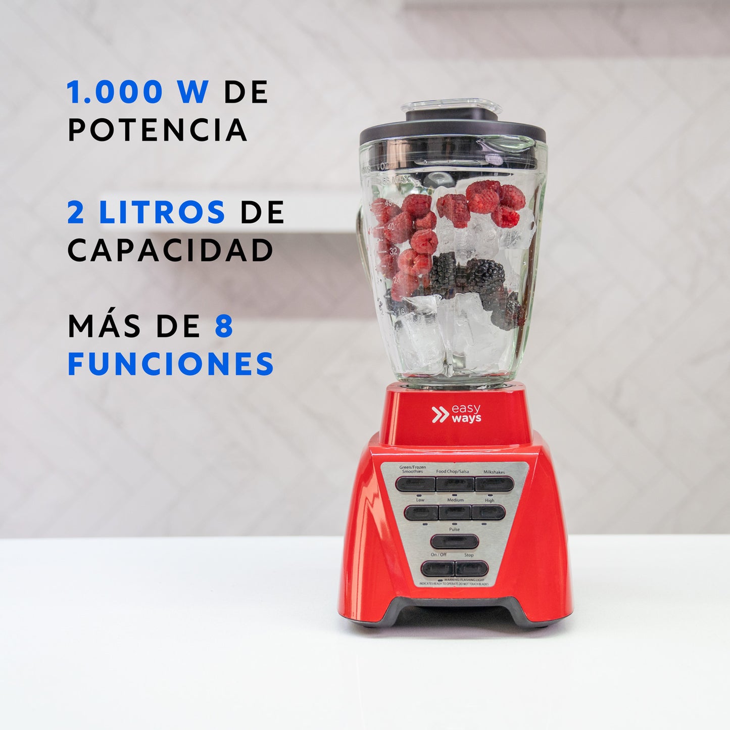 licuadora-ultra-roja-gran-capacidad-2-2l-vaso-to-go-easyways