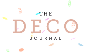 The Deco Journal