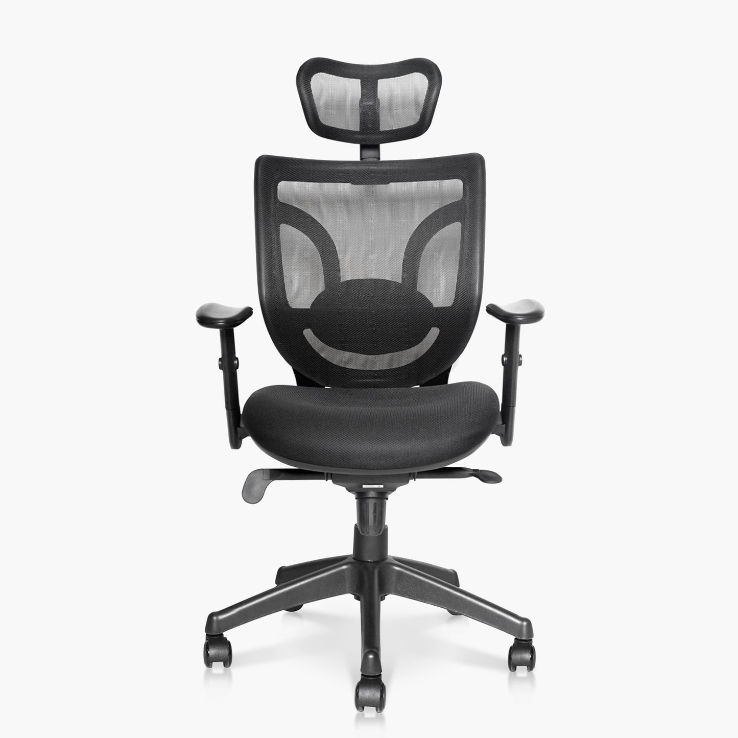 silla-oficina-black-base-nylon-c-cabecero-negro