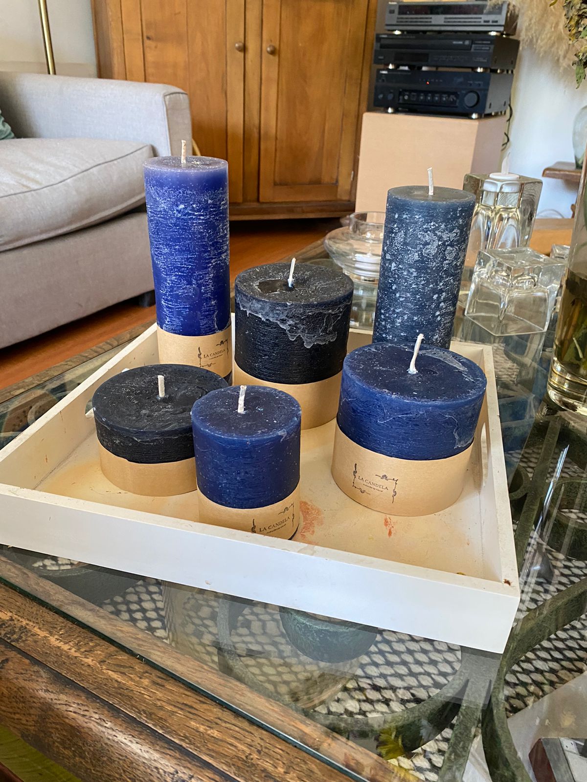 vela-azul-10-x-25-cm
