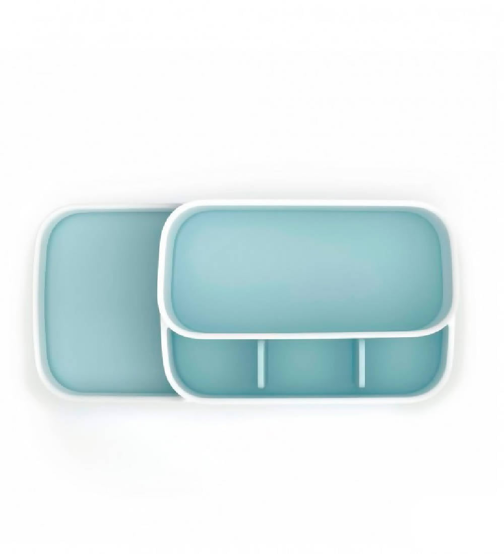 Organizador Bath Celeste Joseph Joseph