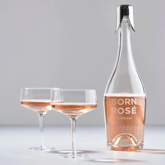 Set de 2 Copas de Cocktail Zone Denmark