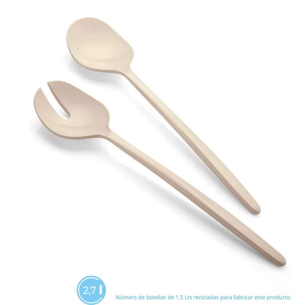 set-2-cucharas-tierra-para-servir-color-arena-guzzini