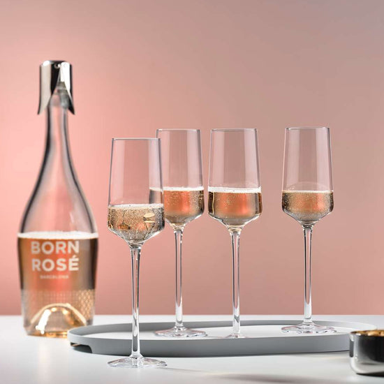 Tapon de Botella Champagne Zone Denmark