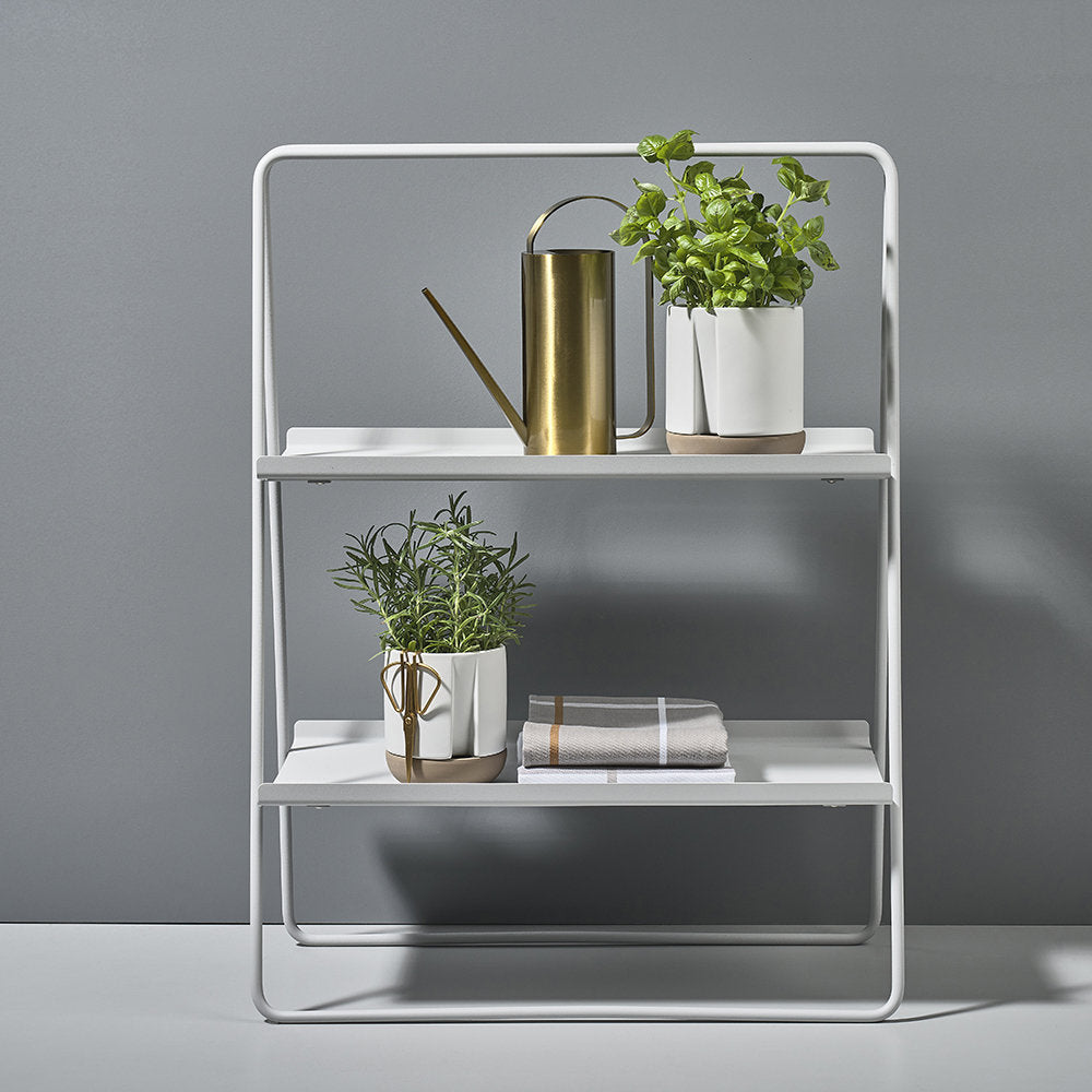 Estanteria ATable Blanco Zone Denmark