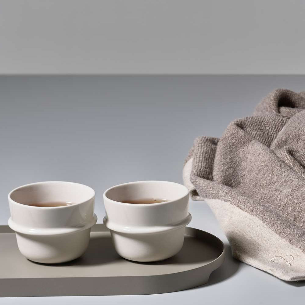 Set de 2 Vasos Inu Zone Denmark