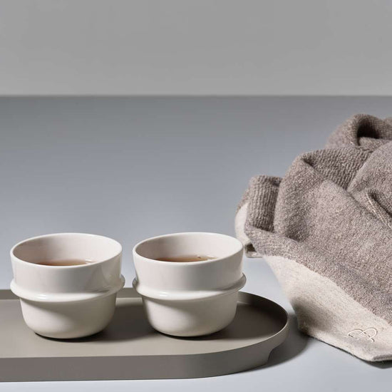 Set de 2 Vasos Inu Zone Denmark