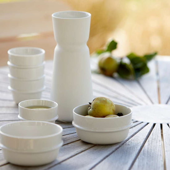 Set de 2 Vasos Inu Zone Denmark