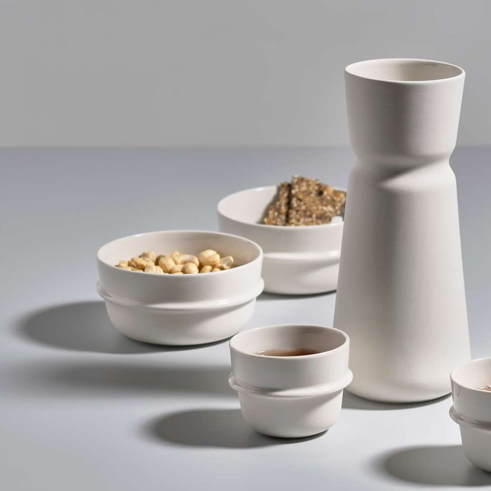 Set de 2 Vasos Inu Zone Denmark
